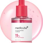 MEDICUBE TXA NIACINAMIDE 15 SERUM 30ML