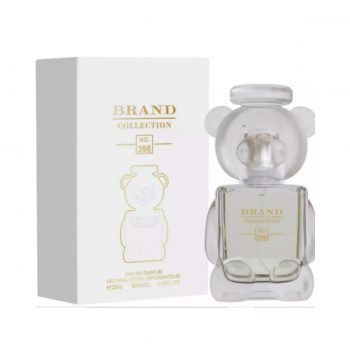 BRAND COLLECTION PERFUME NO. 396 EAU DE PARFUM 25ML - Imagem 2