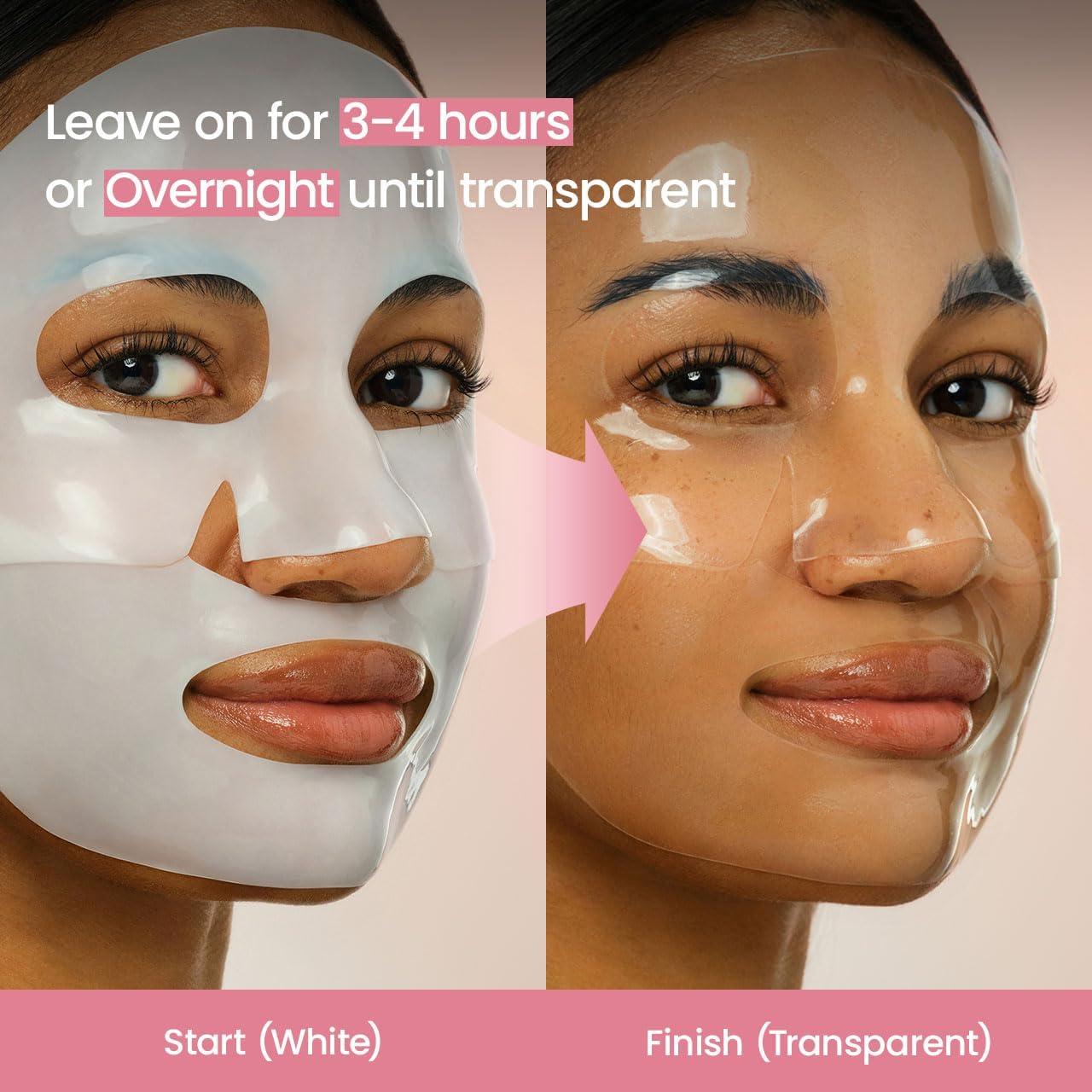 BIODANCE BIO COLLAGEN- REAL DEEP MASK FACIAL 34G - Imagem 3