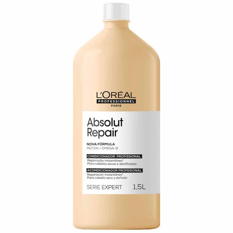 L’ORÉAL PROFESSIONNEL ABSOLUT REPAIR CONDICIONADOR 1,5L