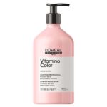 L’ORÉAL PROFESSIONNEL VITAMINO COLOR SHAMPOO 750ML L’ORÉAL PROFESSIONNEL VITAMINO COLOR SHAMPOO 750ML