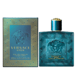 VERSACE EROS POUR HOMME EAU DE PARFUM 100ML VERSACE EROS POUR HOMME EAU DE PARFUM 100ML