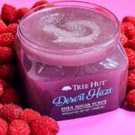 TREE HUT ESFOLIANTE DESERT HAZE 510G TREE HUT ESFOLIANTE DESERT HAZE 510G