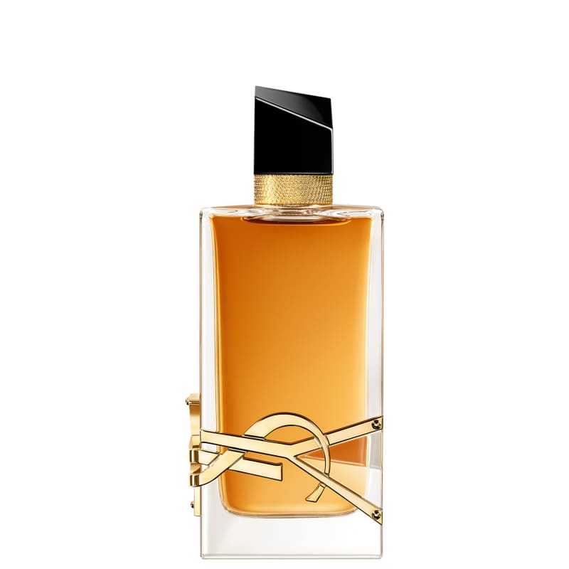YVES SAINT LAURENT LIBRE EAU DE PARFUM INTENSE 90ML YVES SAINT LAURENT LIBRE EAU DE PARFUM INTENSE 90ML