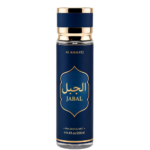 V.V LOVE BODY SPLAH MIST AL KHALEEJ JABAL 250ML V.V LOVE BODY SPLAH MIST AL KHALEEJ JABAL 250ML