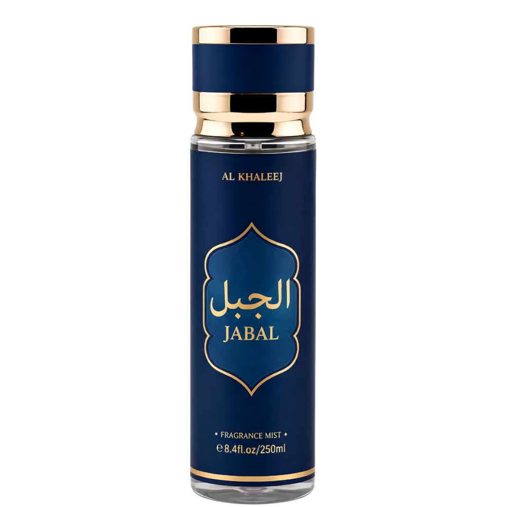 V.V LOVE BODY SPLAH MIST AL KHALEEJ JABAL 250ML V.V LOVE BODY SPLAH MIST AL KHALEEJ JABAL 250ML