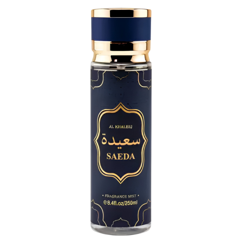 V.V LOVE BODY SPLAH MIST AL KHALEELJ SAEADA 250ML