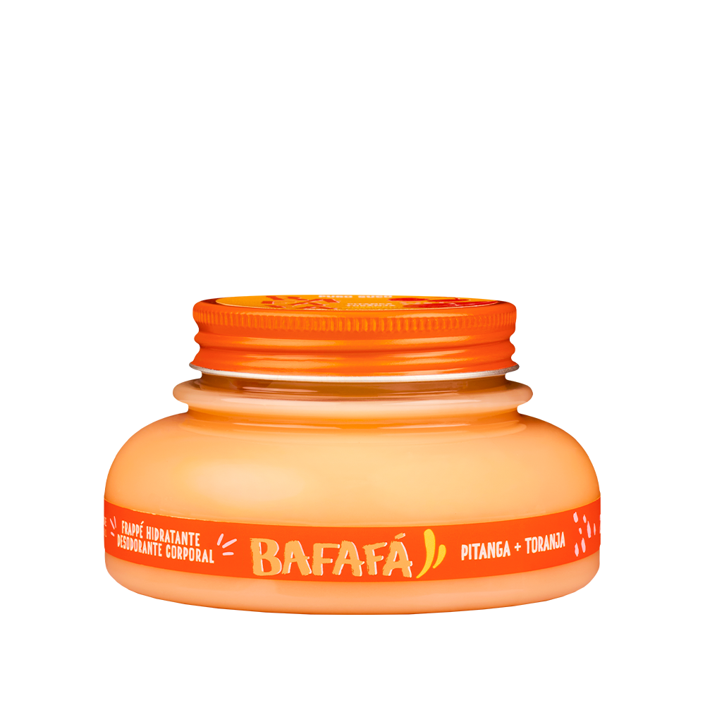 L’OCCITANE AU BRÉSIL PURO SUCO BAFAFÁ PITANGA + TORANJA HIDRATANTE DESODORANTE PERFUMADO 200ML L’OCCITANE AU BRÉSIL PURO SUCO BAFAFÁ PITANGA + TORANJA HIDRATANTE DESODORANTE PERFUMADO 200ML