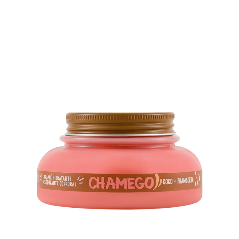 L’OCCITANE AU BRÉSIL PURO SUCO CHAMEGO COCO + FRANBOESA HIDRATANTE DESODORANTE PERFUMADO 200ML