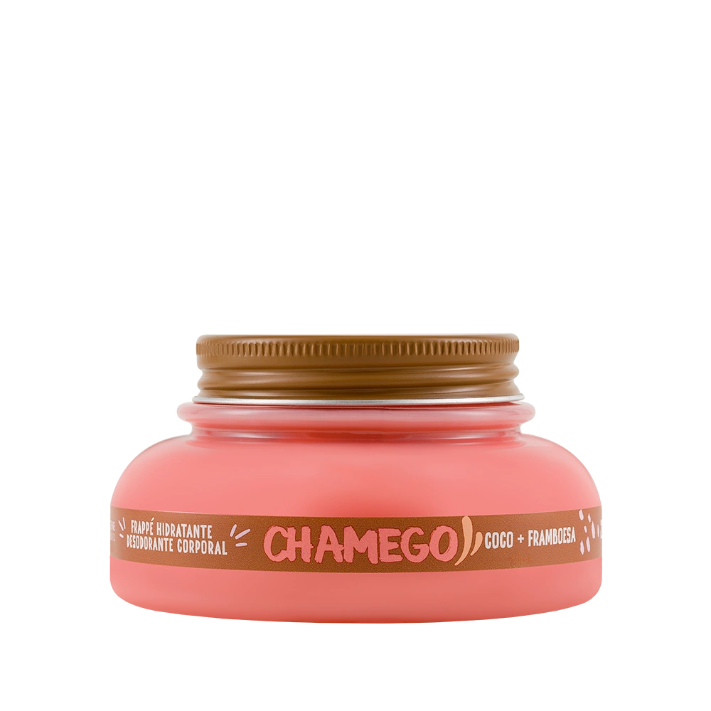 L’OCCITANE AU BRÉSIL PURO SUCO CHAMEGO COCO + FRANBOESA HIDRATANTE DESODORANTE PERFUMADO 200ML L’OCCITANE AU BRÉSIL PURO SUCO CHAMEGO COCO + FRANBOESA HIDRATANTE DESODORANTE PERFUMADO 200ML