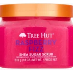 TREE HUT ESFOLIANTE RASPBERRY FIZZ 510G TREE HUT ESFOLIANTE RASPBERRY FIZZ 510G