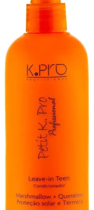 PETÍT K.PRO PROFISSIONAL LEAVE-IN KIDS 200ML