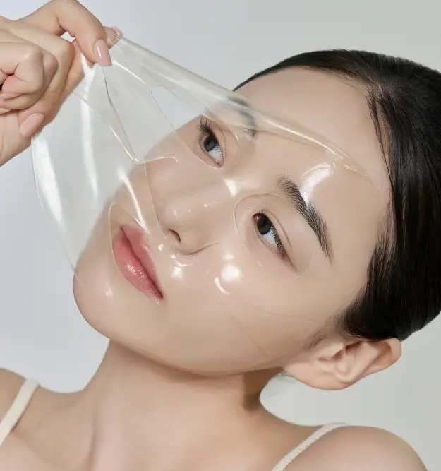 BIODANCE RADIANT VITA NIACINAMIDE REAL DEEP MASK FACIAL 34G - Imagem 3