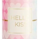 V.V LOVE BODY SPLAH MIST HELLO KISS 250ML V.V LOVE BODY SPLAH MIST HELLO KISS 250ML