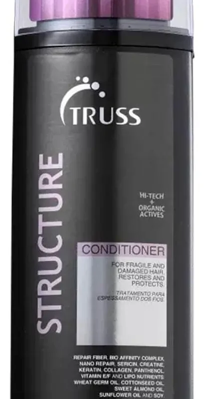 TRUSS PROFESSIONAL STRUCTURE CONDICIONADOR 300ML