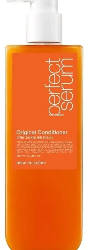MISE EN SCÈNE PERFECT SERUM ORIGINAL CONDITIONER 680ML
