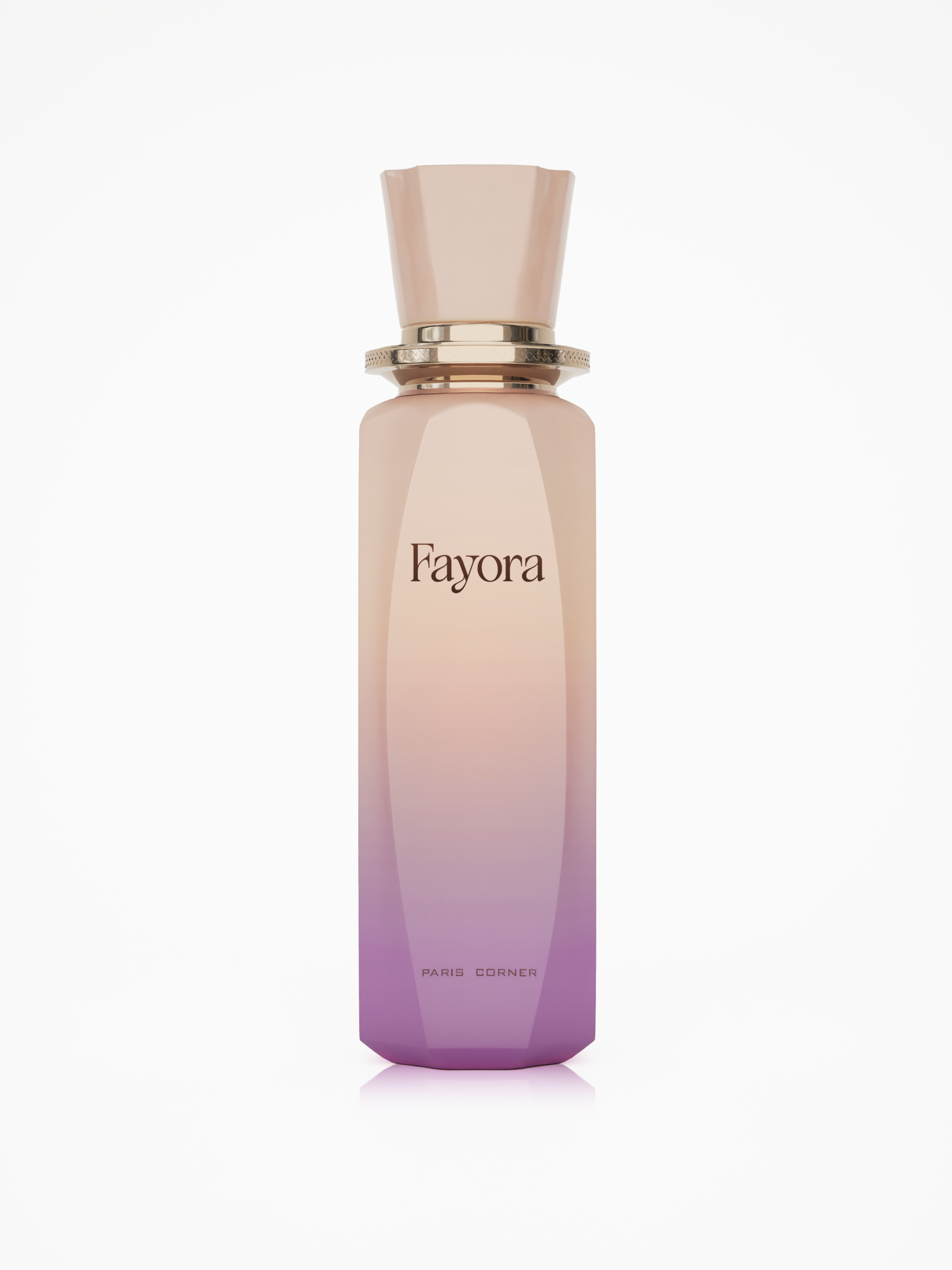 PARIS CORNER PERFUME FAYORA 100ML - Imagem 2