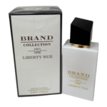 BRAND COLLECTION PERFUME NO. 478 EAU DE PARFUM 25ML BRAND COLLECTION PERFUME NO. 478 EAU DE PARFUM 25ML