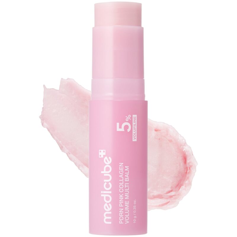 MEDICUBE PDRN PINK COLLAGEN VOLUME MULRI BLAM 5% VOLUFILINE 10G