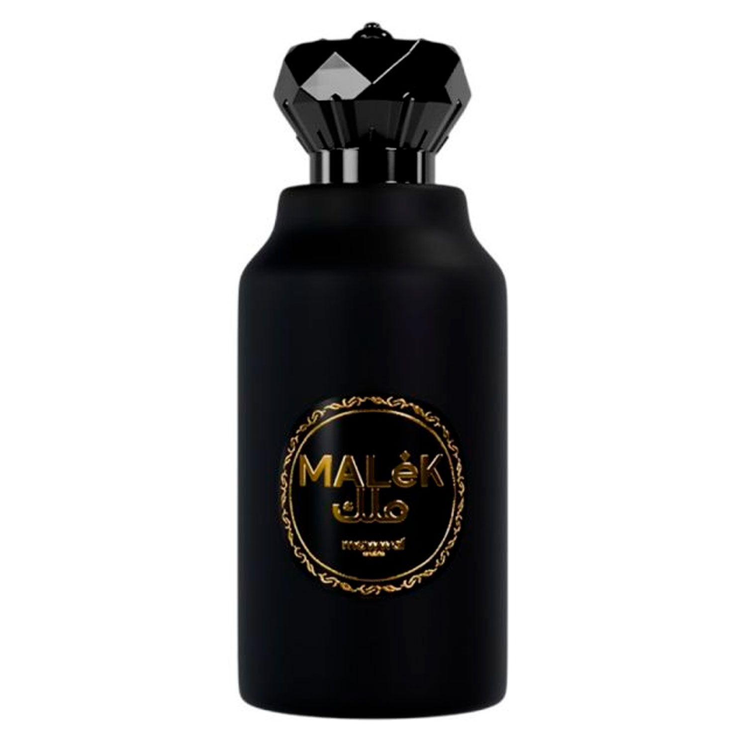 MAWWAL ARABIA PERFUME MALÉK EAU DE PARFUM 100ML - Imagem 4