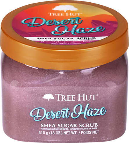 TREE HUT ESFOLIANTE DESERT HAZE 510G - Imagem 2