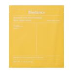 BIODANCE RADIANT VITA NIACINAMIDE REAL DEEP MASK FACIAL 34G BIODANCE RADIANT VITA NIACINAMIDE REAL DEEP MASK FACIAL 34G