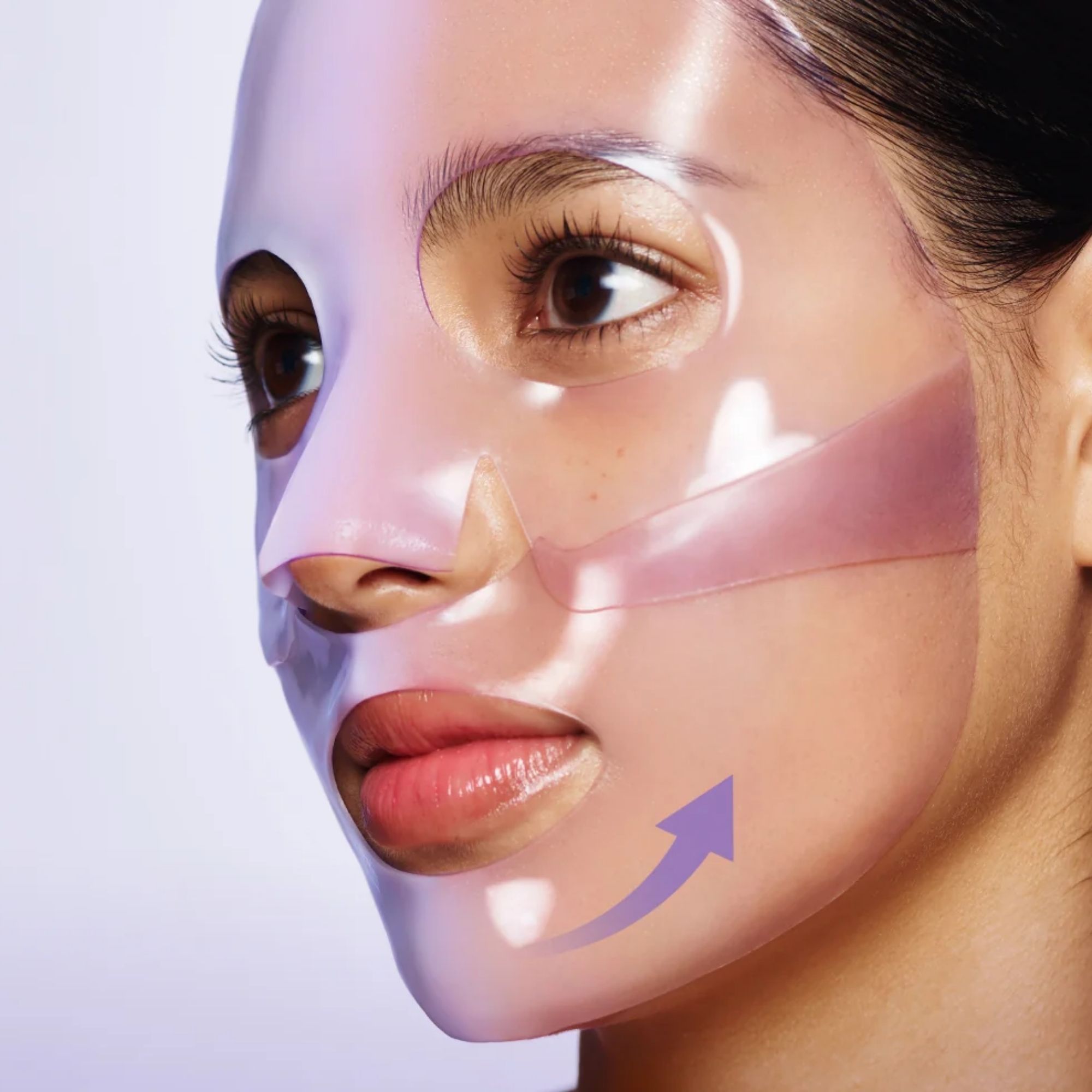 BIODANCE REJUVENATING CAVIAR-PDRN REAL DEEP MASK FACIAL 34G - Imagem 4