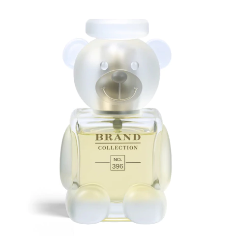 BRAND COLLECTION PERFUME NO. 396 EAU DE PARFUM 25ML BRAND COLLECTION PERFUME NO. 396 EAU DE PARFUM 25ML