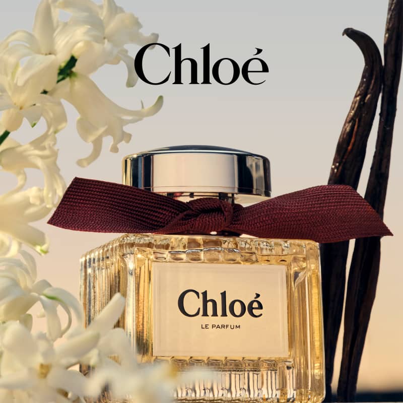CHLOÉ PERFUME LE PARFUM 100ML - Imagem 3