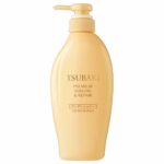 TSUBAKE PREMIUM VOLUME & REPAIR CONDICIONADOR 450ML TSUBAKE PREMIUM VOLUME & REPAIR CONDICIONADOR 450ML