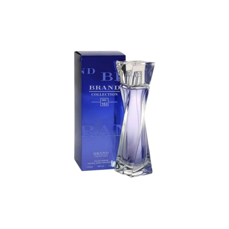 BRAND COLLECTION PERFUME NO. 163 FAME COUTURE EAU DE PARFUM 25ML
