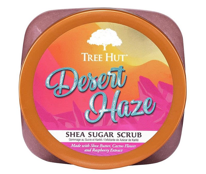 TREE HUT ESFOLIANTE DESERT HAZE 510G - Imagem 3