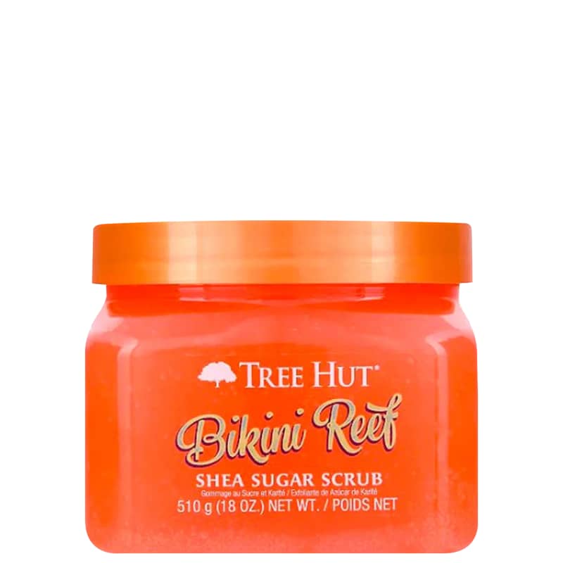 TREE HUT ESFOLIANTE BIKINI REEF 510G TREE HUT ESFOLIANTE BIKINI REEF 510G