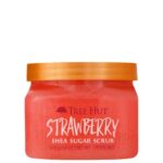 TREE HUT ESFOLIANTE STRAWBERRY 510G TREE HUT ESFOLIANTE STRAWBERRY 510G