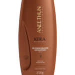 ANEETHUN PROFISSIONAL KERA SYSTEM CONDICIONADOR INSTANTÂO REESTUTURANTE 300ML ANEETHUN PROFISSIONAL KERA SYSTEM CONDICIONADOR INSTANTÂO REESTUTURANTE 300ML