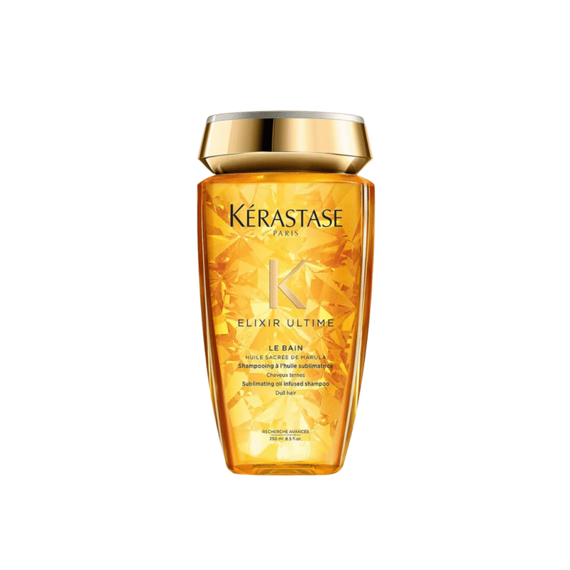 KÉRASTASE PARIS ELIXIR ULTIMATE LE BAIN SHAMPOO 250ML