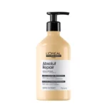 L’ORÉAL PROFESSIONNEL ABSOLUT REPAIR CONDICIONADOR 750ML L’ORÉAL PROFESSIONNEL ABSOLUT REPAIR CONDICIONADOR 750ML