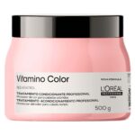 L’ORÉAL PROFESSIONNEL VITAMINO COLOR MASCARA 500G L’ORÉAL PROFESSIONNEL VITAMINO COLOR MASCARA 500G