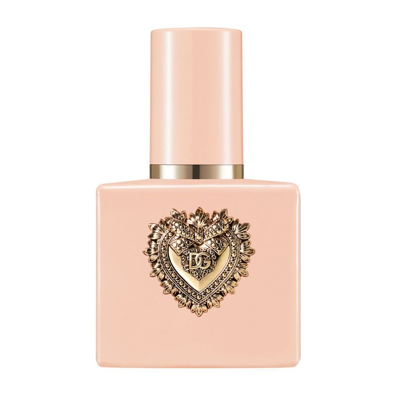 DOLCE & GABBANA MY DEVOLTION EAU DE PARFUM INTENSE 30ML DOLCE & GABBANA MY DEVOLTION EAU DE PARFUM INTENSE 30ML