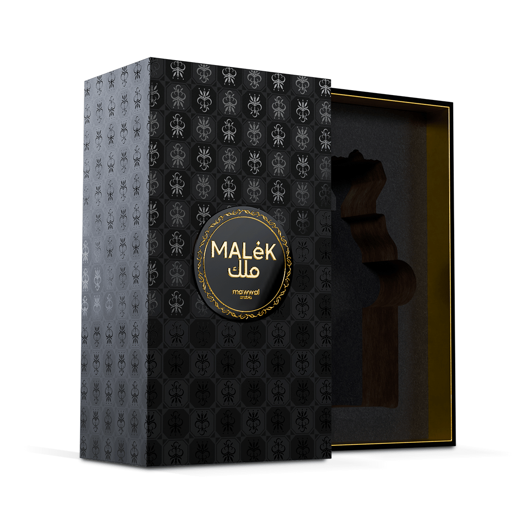 MAWWAL ARABIA PERFUME MALÉK EAU DE PARFUM 100ML MAWWAL ARABIA PERFUME MALÉK EAU DE PARFUM 100ML