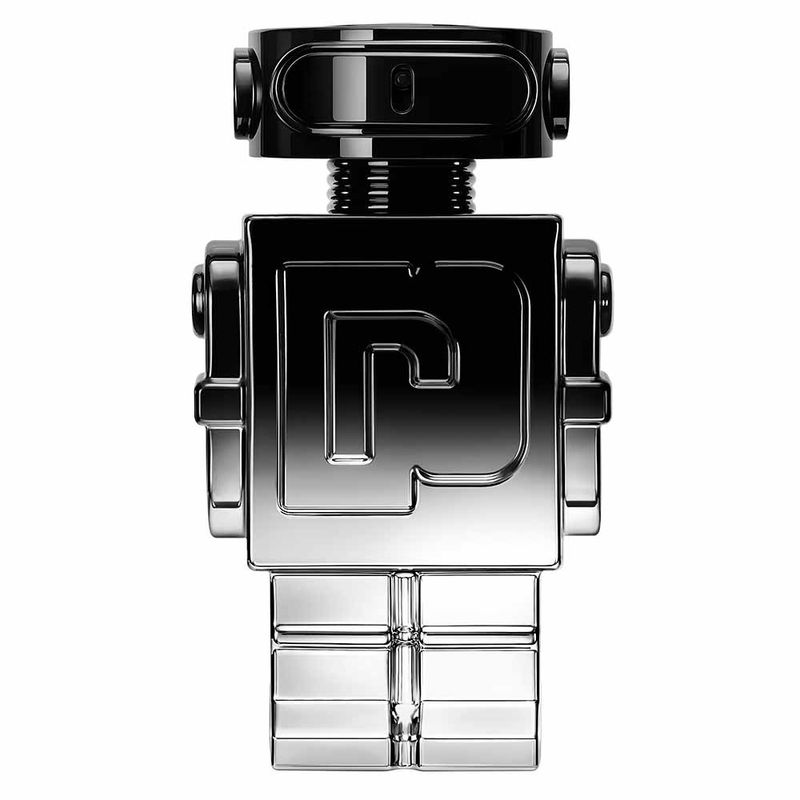 PACO RABANNE PERFUME PHANTOM ELIXIR PARFUM INTENSE 100ML PACO RABANNE PERFUME PHANTOM ELIXIR PARFUM INTENSE 100ML