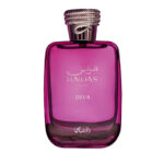 HAWAS PERFUME FOR HER DIVA 100ML HAWAS PERFUME FOR HER DIVA 100ML