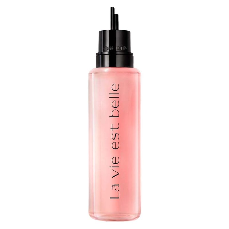LANCÔME REFIL LA VIE EST BELLE L’EAU DE ´PARFUM 100ML LANCÔME REFIL LA VIE EST BELLE L’EAU DE ´PARFUM 100ML