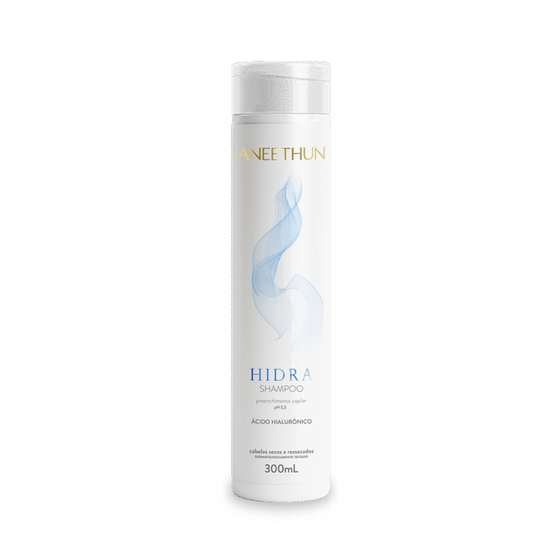 ANEETHUN PROFISSIONAL HIDRA SHAMPOO 300ML