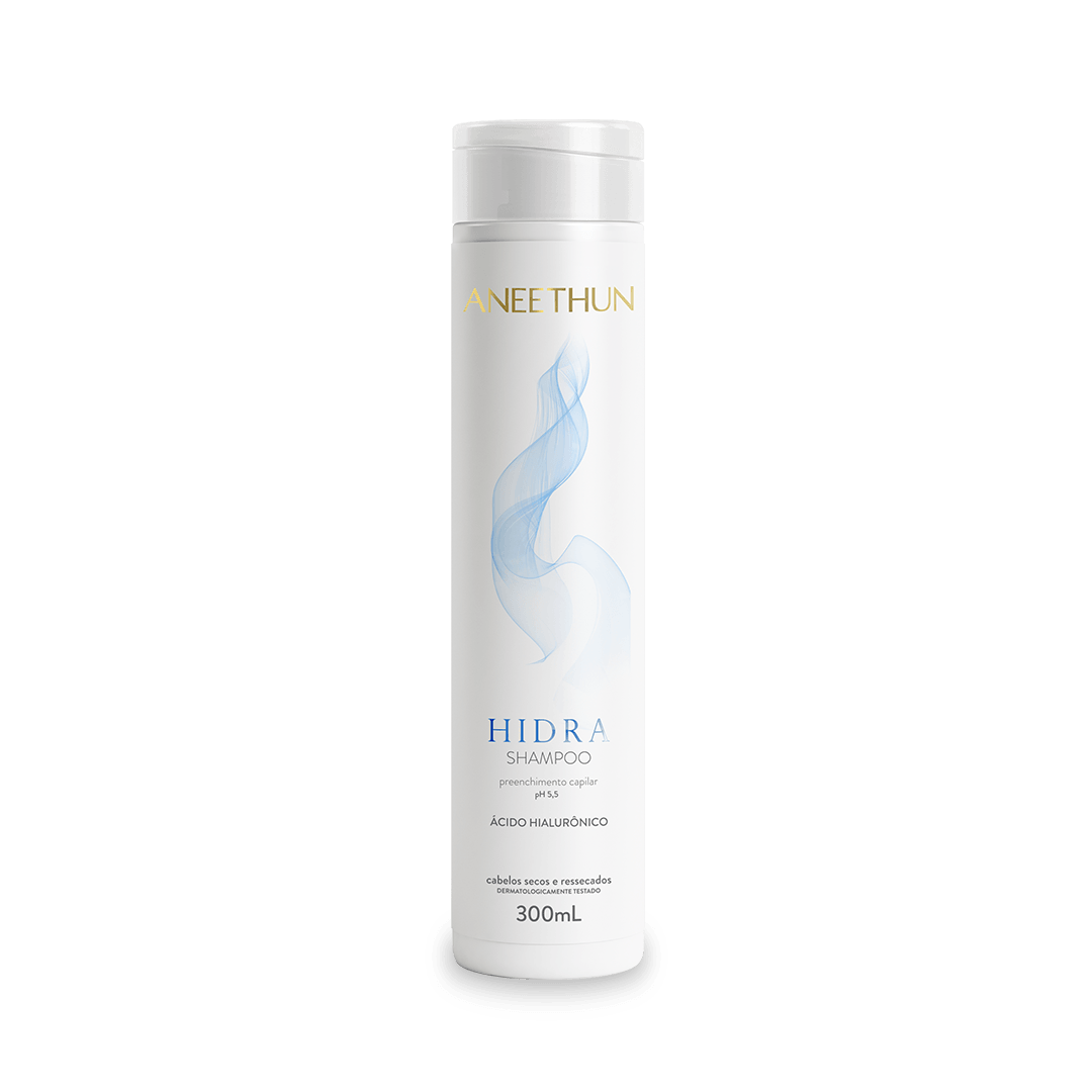 ANEETHUN PROFISSIONAL HIDRA SHAMPOO 300ML ANEETHUN PROFISSIONAL HIDRA SHAMPOO 300ML