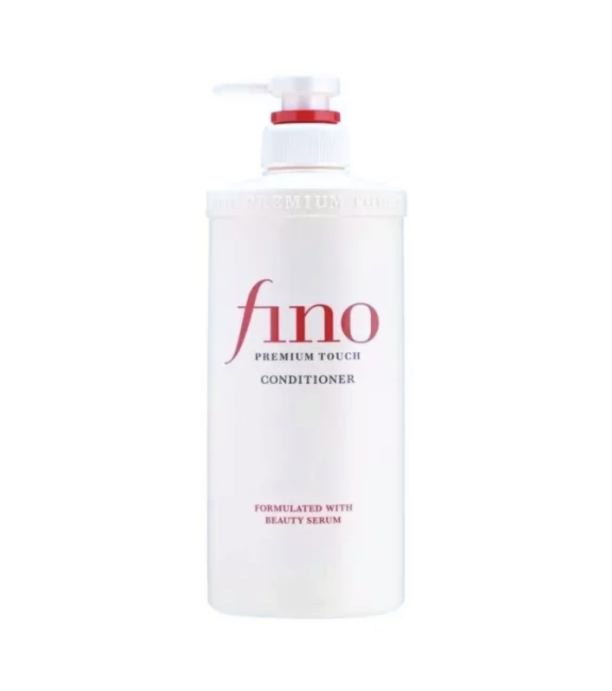 FINO PREMIUM TOUCH HAIR CONDICIONADOR 550ML - Imagem 2