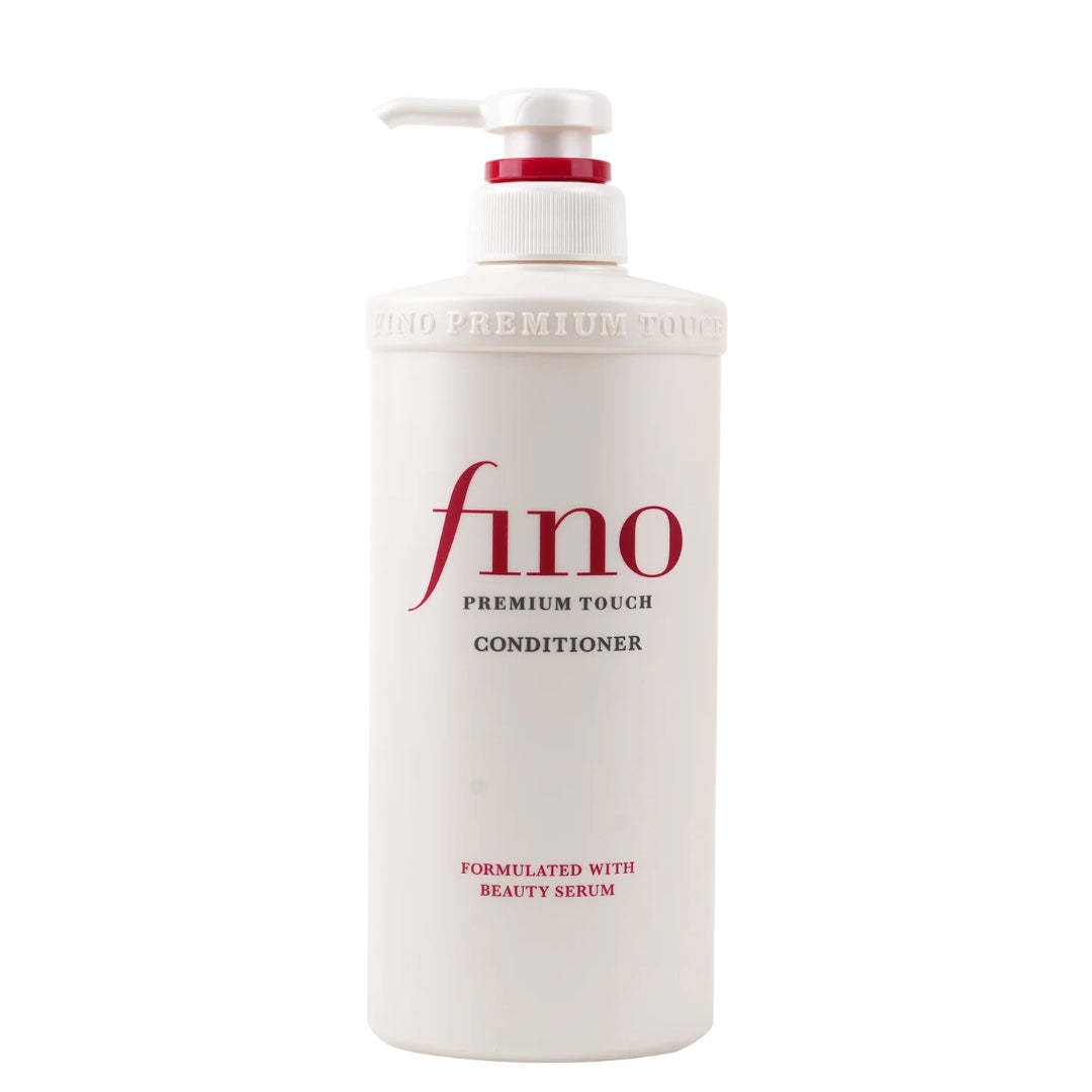 FINO PREMIUM TOUCH HAIR CONDICIONADOR 550ML - Imagem 3