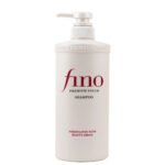FINO PREMIUM TOUCH HAIR SHAMPOO 550ML FINO PREMIUM TOUCH HAIR SHAMPOO 550ML