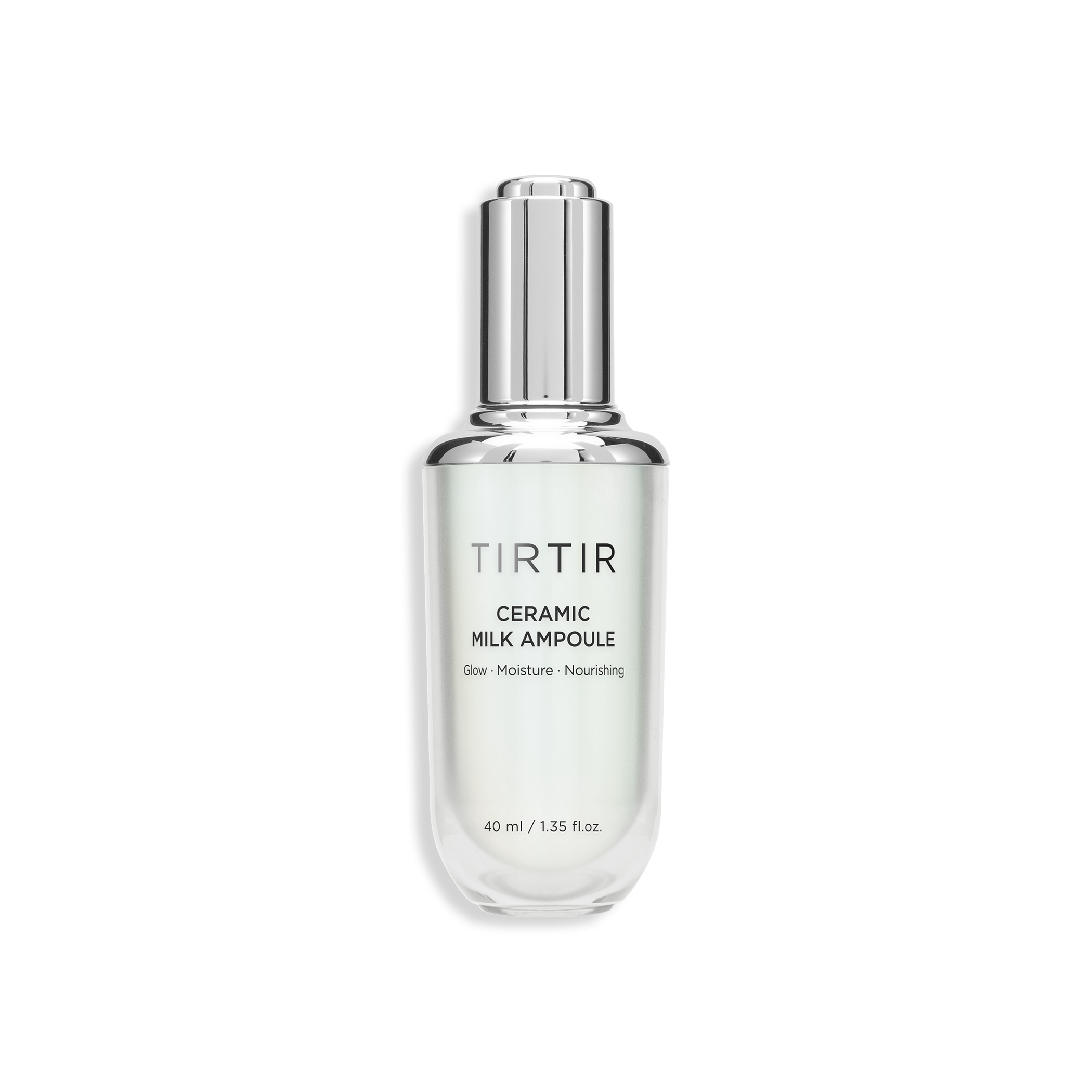 TIRTIR CERAMIC MILK AMPOULE 40ML