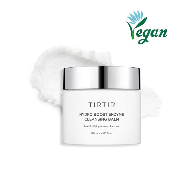 TIRTIR HYDRO BOOST ENZYME CLEANZING BALM 50ML